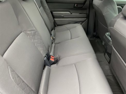Certified 2025 Toyota Tacoma SR5 image 16