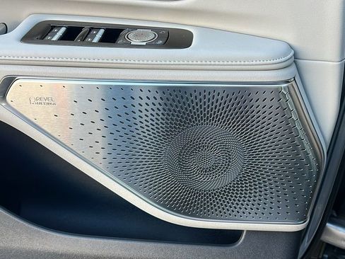 New 2026 Lincoln Nautilus Reserve image 21