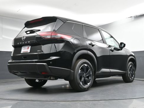 New 2026 Nissan Rogue SV image 26
