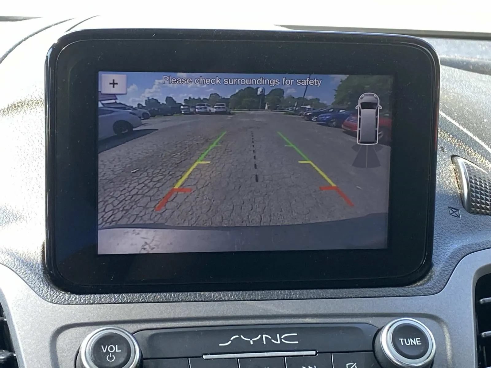 Used 2019 Ford Transit Connect XLT FWD image 28