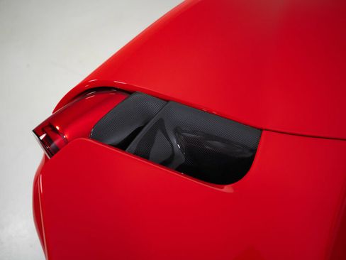 Used 2019 Ferrari 488 Pista Coupe RWD image 40