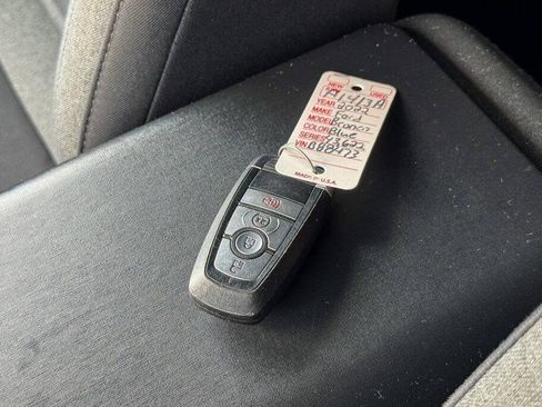 Used 2022 Ford Bronco Big Bend AWD/4WD image 38