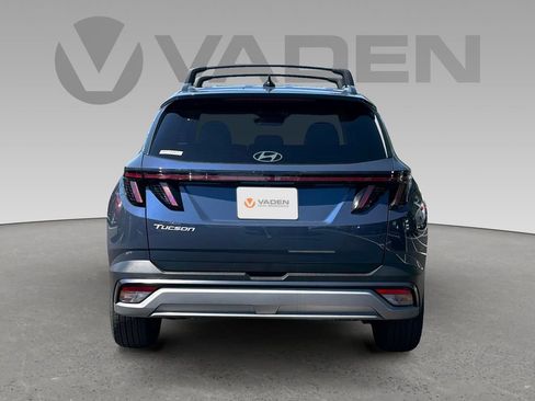 New 2026 Hyundai Tucson SEL FWD image 21