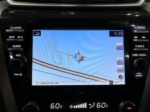 Used 2016 Nissan Murano SL w/ Cargo Package AWD/4WD image 13