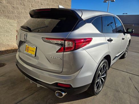 New 2026 Acura RDX A-Spec image 5