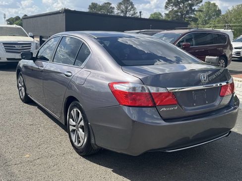 Used 2015 Honda Accord LX image 5