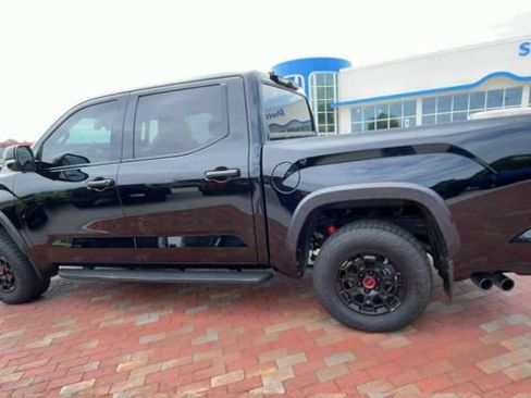 Used 2026 Toyota Tundra TRD Pro AWD/4WD image 7