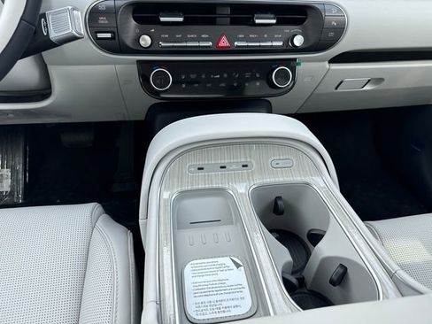 New 2026 Hyundai Palisade Calligraphy image 23