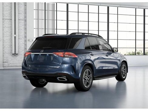 New 2026 Mercedes-Benz GLE 350 GLE 350 image 22