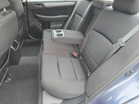 Used 2017 Subaru Legacy 2.5i Premium image 28