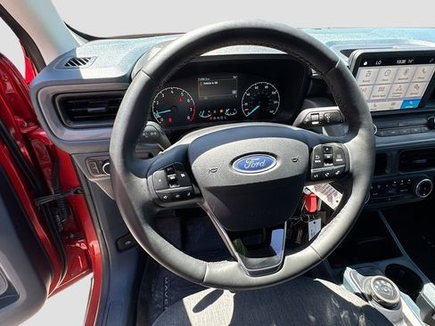 Used 2024 Ford Maverick XLT w/ XLT Luxury Package image 11