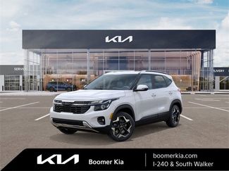 New 2026 Kia Seltos S video 1