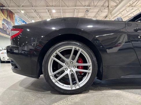 Used 2015 Maserati GranTurismo Sport image 93