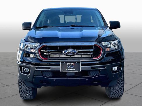 Used 2023 Ford Ranger XLT w/ Tremor Off-Road Package image 4