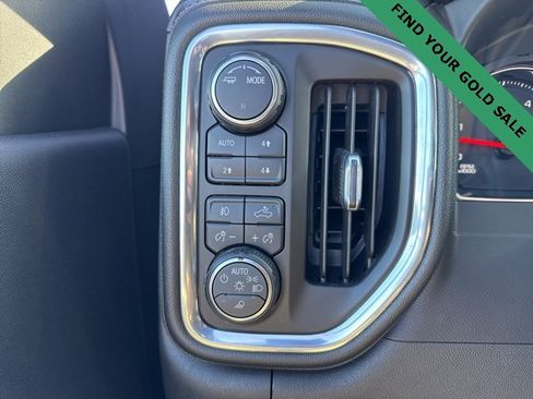 Certified 2021 Chevrolet Silverado 3500 LTZ w/ LTZ Plus Package image 23