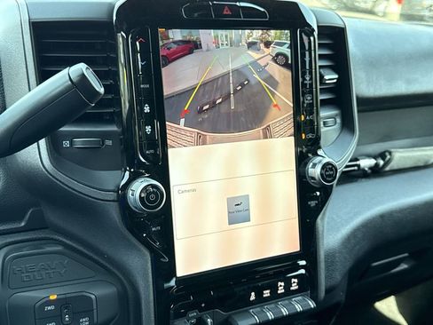 New 2026 RAM 2500 Tradesman AWD/4WD image 28