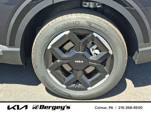 New 2027 Kia Telluride EX AWD/4WD image 6