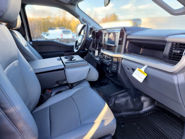 New 2026 Ford F250 XL w/ Snow Plow Prep Package AWD/4WD image 11