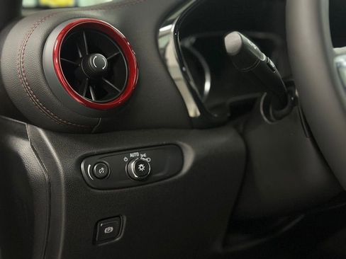 New 2026 Chevrolet Blazer RS w/ Driver Confidence II Package image 15