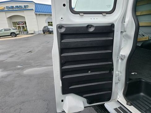 Used 2023 Chevrolet Express 2500 w/ Driver Convenience Package image 22