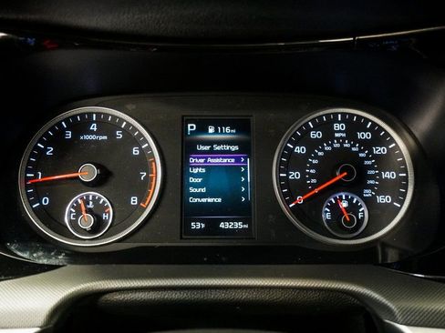 Used 2022 Kia K5 LX image 27