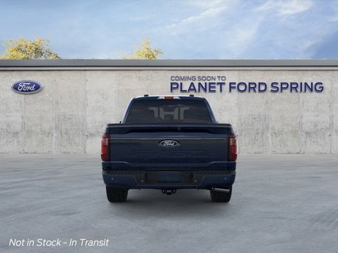New 2026 Ford F150 XLT AWD/4WD image 6