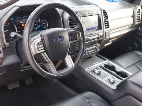 Used 2021 Ford Expedition Max XLT AWD/4WD image 9