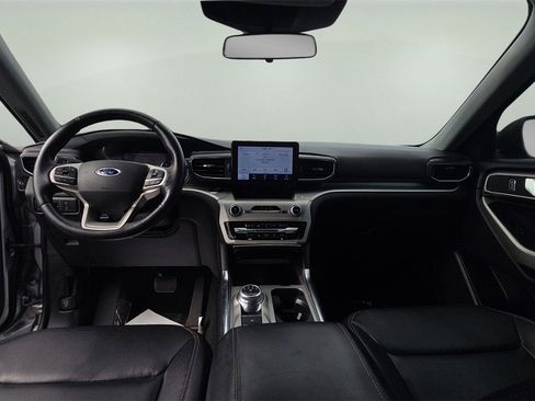 Used 2020 Ford Explorer XLT w/ Equipment Group 202A image 28