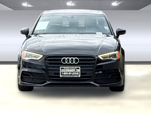 Used 2016 Audi A3 1.8T Premium image 5