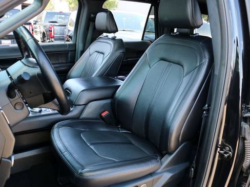Used 2021 Ford Expedition Max Limited AWD/4WD image 20