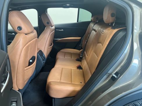 Used 2020 Cadillac XT4 Sport image 27