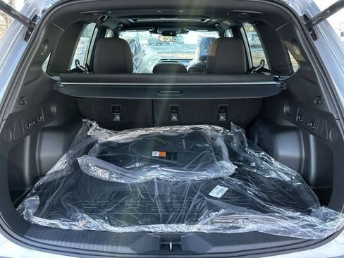 New 2026 Subaru Forester Premium AWD/4WD image 17
