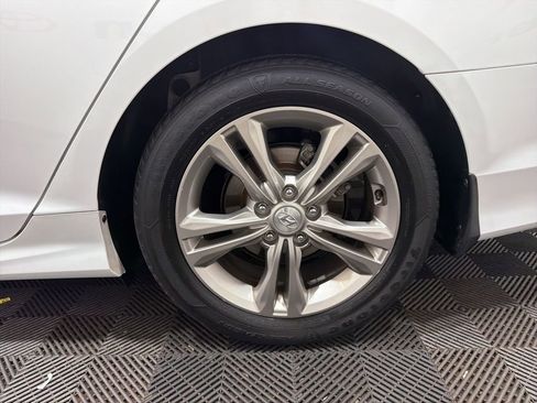 Used 2019 Hyundai Sonata SEL image 33