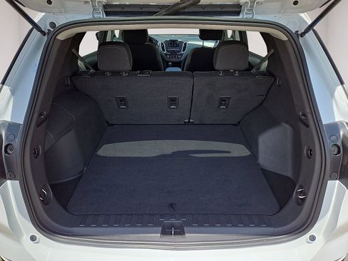 Used 2021 Chevrolet Equinox LS w/ LS Convenience Package FWD image 13