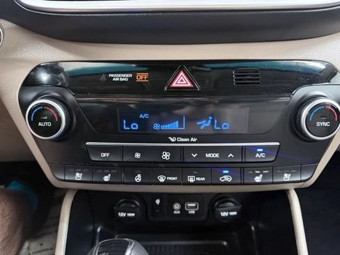 Used 2021 Hyundai Tucson Ultimate FWD image 26