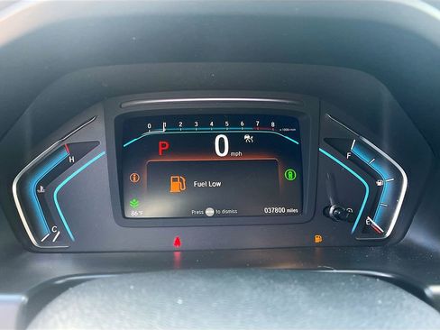 Used 2022 Honda Odyssey EX-L image 12