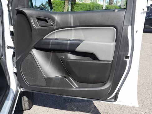 Used 2022 GMC Canyon Elevation Standard w/ Convenience Package image 39