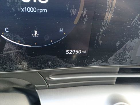 Used 2024 Hyundai Kona Limited FWD image 7
