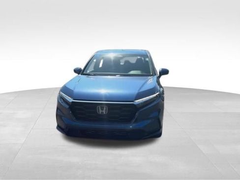 Used 2025 Honda CR-V EX-L image 2