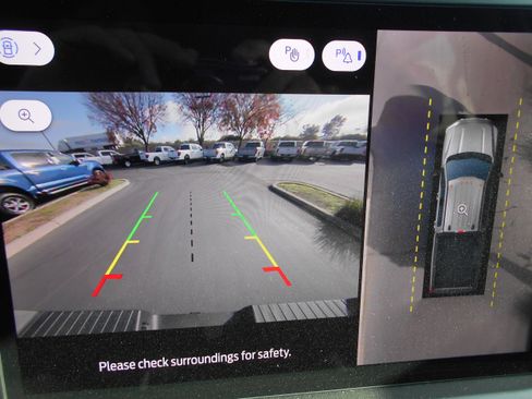 New 2025 Ford F250 Lariat w/ Lariat Ultimate Package image 41