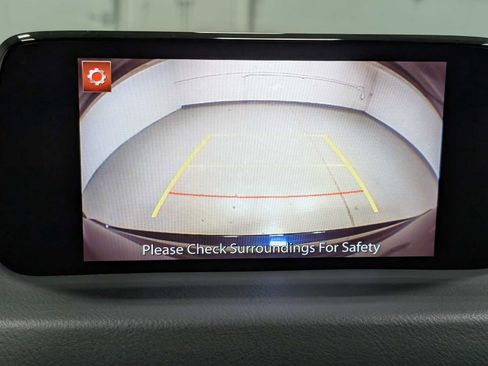 Used 2020 MAZDA CX-5 Touring image 19