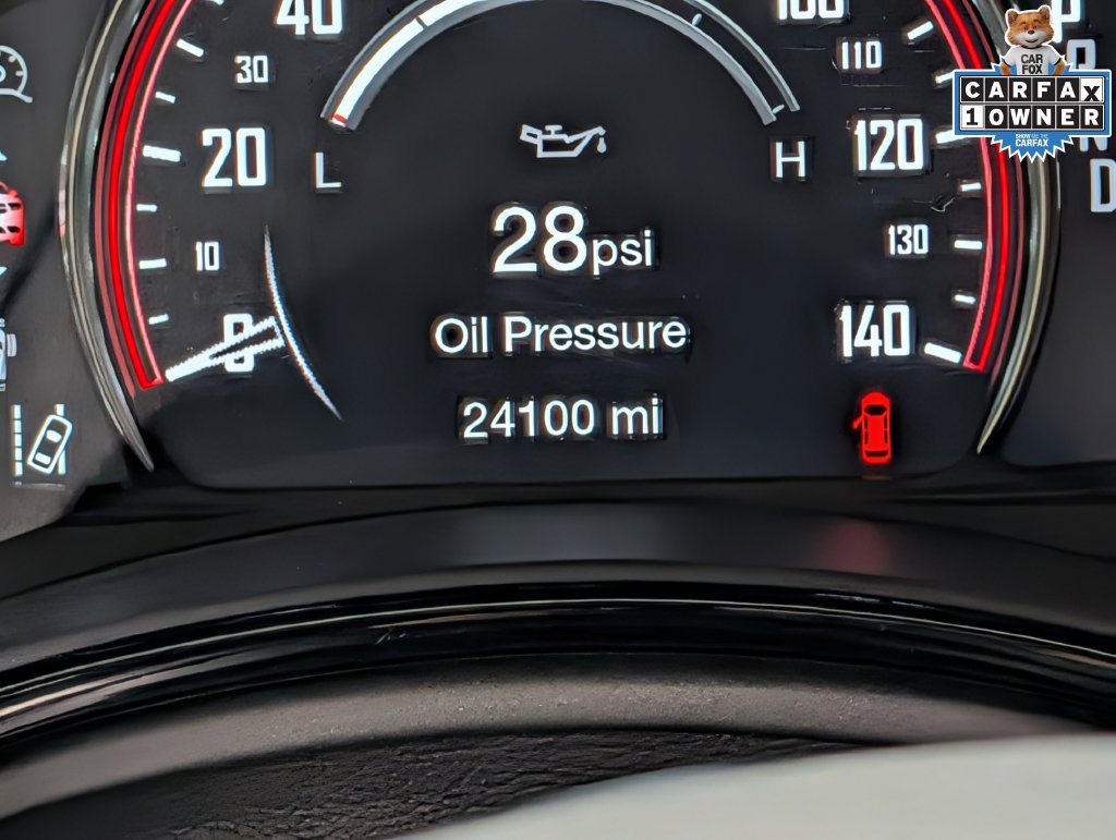 Used 2025 Dodge Durango GT AWD/4WD image 19