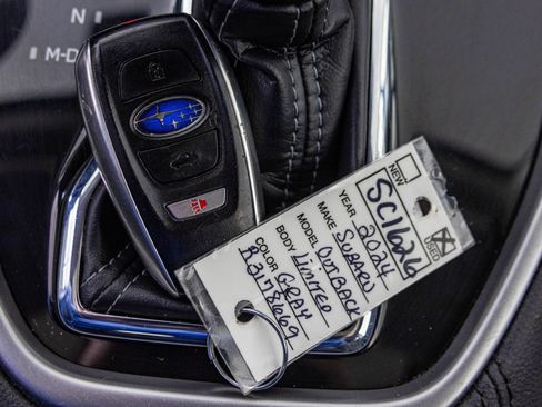 Used 2024 Subaru Outback Limited AWD/4WD image 32