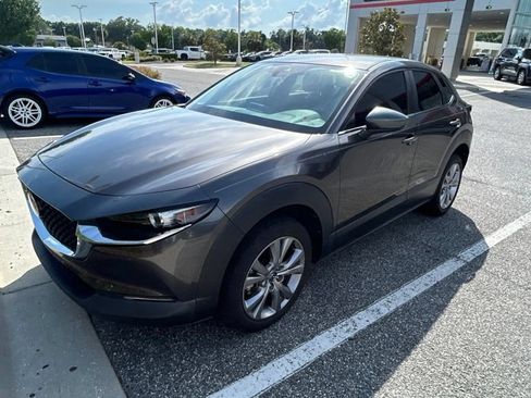 Used 2020 MAZDA CX-30 FWD w/ Preferred Package image 2