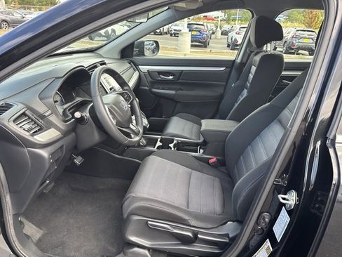 Used 2019 Honda CR-V LX image 12
