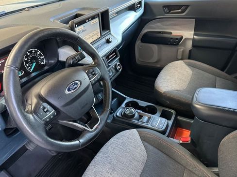 Used 2022 Ford Maverick XLT w/ Equipment Group 300A Standard image 7