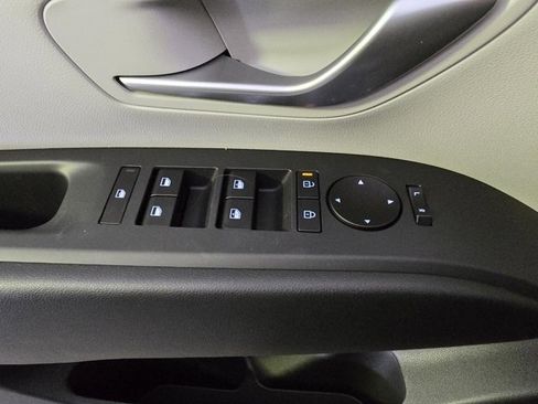 New 2026 Hyundai Tucson SEL image 9