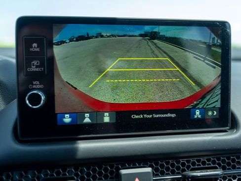 New 2026 Honda HR-V Sport image 24