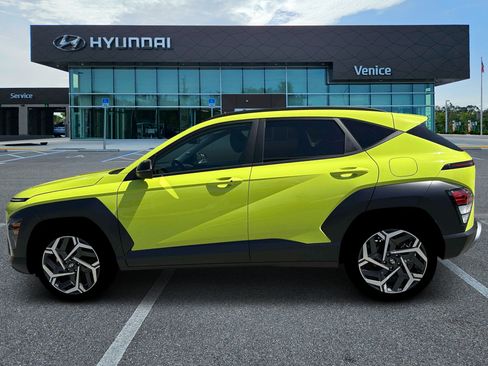 New 2026 Hyundai Kona SEL Premium FWD image 3