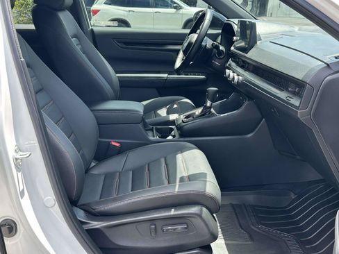 Certified 2026 Honda CR-V Sport-L image 6
